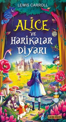 Alice ve Harikalar Diyarı - 1