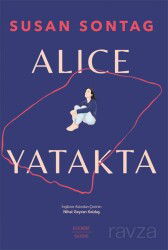 Alice Yatakta - Everest Yayınları