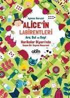 Alice'in Labirentleri - ABM Yayınevi