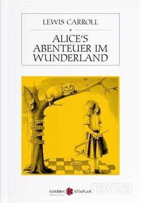 Alice's Aberteuer ım Wunderland - 1