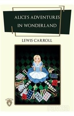 Alices Adventures İn Wonderland (İngilizce Kitap) - 1