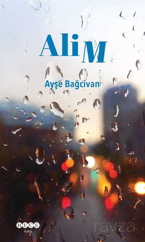Alim - Hece Yayınları