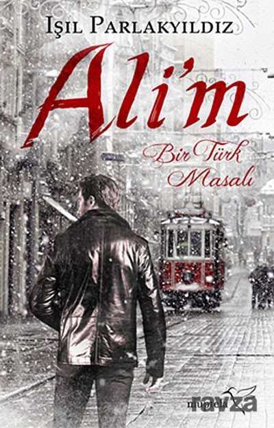 Ali'm - Müptela Yayınları