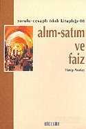 Alım-Satım ve Faiz cep boy - Hacegân Yayınları