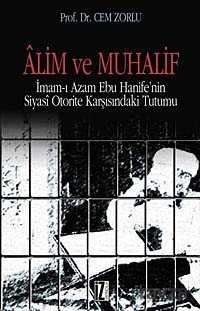 Alim ve Muhalif - İz Yayıncılık