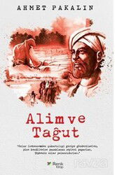 Alim ve Tağut - Renk Kitap