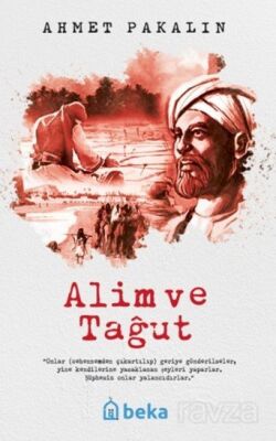 Alim ve Tağut - 1