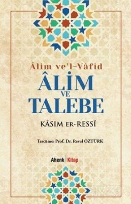 Alim ve Talebe / Alim ve'l-Vafid - 1