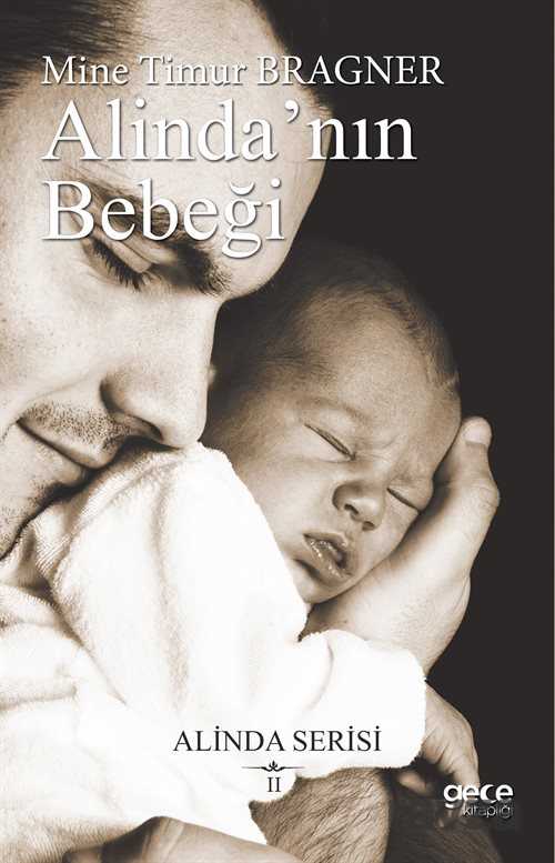 Alinda'nın Bebeği / Alinda Serisi 2 - Gece Kitaplığı