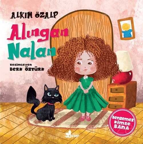 Alıngan Nalan / Benzemez Kimse Bana - Çınar Yayınları