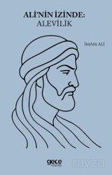 Alinin İzinde Alevilik - Gece Kitaplığı