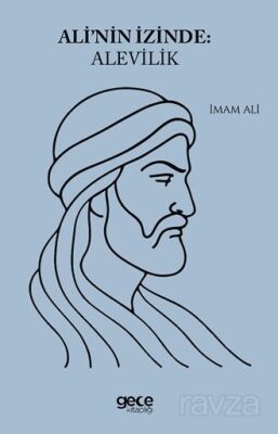 Alinin İzinde Alevilik - 1