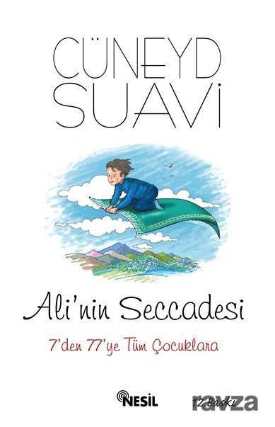Ali'nin Seccadesi - Nesil Yayınları