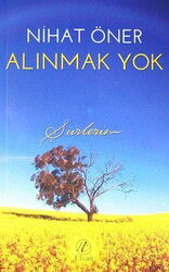 Alınmak Yok - Elvan Kitap