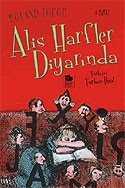 Alis Harfler Diyarında - İmge Kitabevi Yayınları