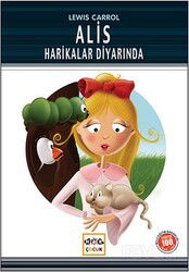 Alis Harikalar Diyarında / 100 Temel Eser - Nar Yayınları