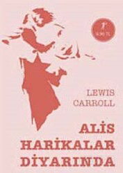 Alis Harikalar Diyarında - Artemis Yayınları