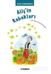 Aliş'in Kabakları - Uçanbalık Yayınları