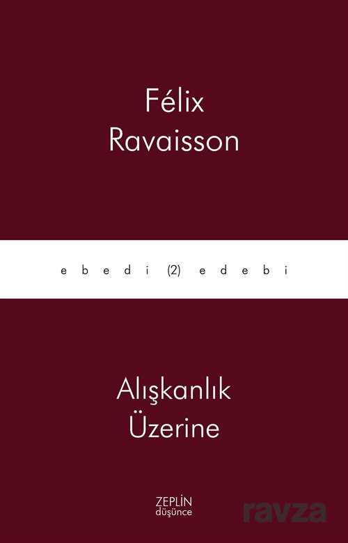 Alışkanlık Üzerine - Zeplin