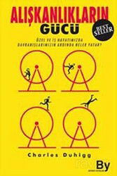 Alışkanlıkların Gücü - Boyner Holding Yayınları