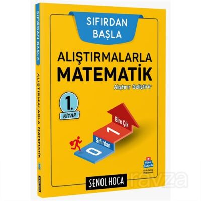 Alıştırmalarla Matematik 1 - 1