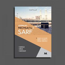 Alıştırmalarla Mecmuatus Sarf - Muarrib