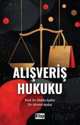 Alışveriş Hukuku - Kitap Dünyası (Konya)