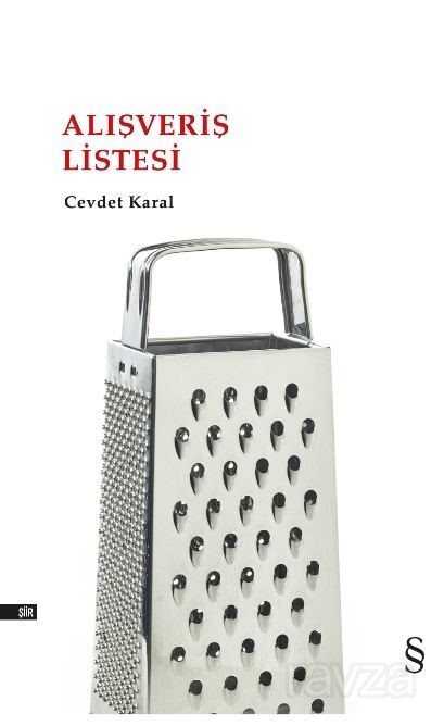 Alışveriş Listesi - Everest Yayınları