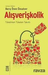 Alışverişkolik - Timaş Yayınları