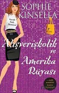 Alışverişkolik ve Amerika Rüyası - Artemis Yayınları