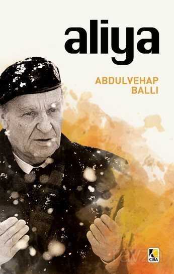 Aliya - Çıra Yayınları