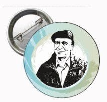 Aliya Islami Igneli Rozet - 2