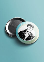 Aliya Islami Igneli Rozet - Hobbi Tasarim