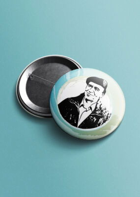 Aliya Islami Igneli Rozet - 1