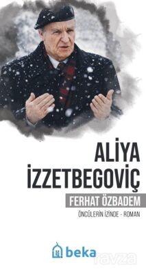 Aliya İzzetbegoviç - 1