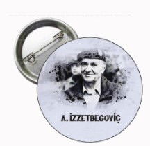 Aliya Mor Islami Igneli Rozet - 2