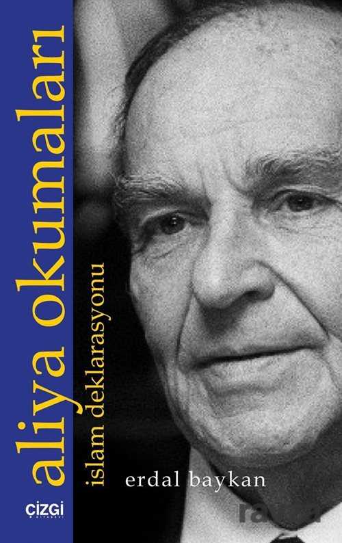 Aliya Okumaları - Çizgi Kitabevi