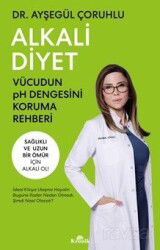 Alkali Diyet - Kronik Kitap