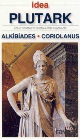 Alkibiades - Coruiolanus (Cep Boy) - 1