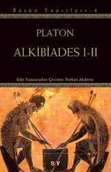 Alkibiades I-II - Say Yayınları