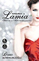 Alkışlarla Lamia - Artemis Yayınları