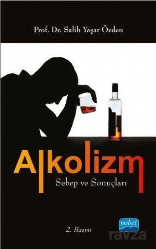 Alkolizm - Nobel Yayın Dağıtım