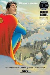 All-Star Superman - Yapı Kredi Yayınları