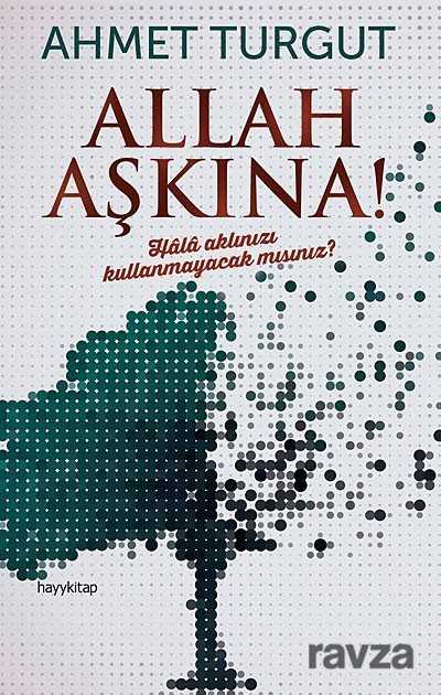 Allah Aşkına! - Hayy Kitap