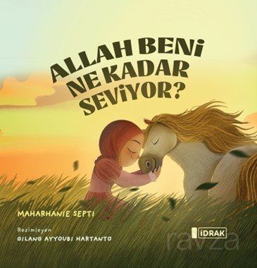 Allah Beni Ne Kadar Seviyor? - 1