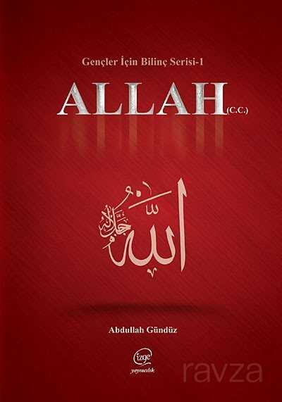 Allah (c.c) - Çizge
