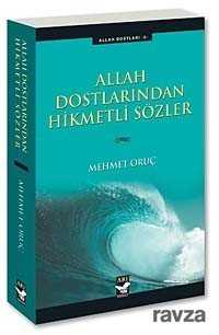 Allah Dostlarından Hikmetli Sözler - Arı Sanat Yayınevi