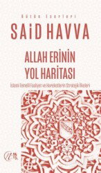 Allah Erinin Yol Haritası - Nida Yayınları