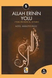 Allah Erinin Yolu - Çıra Yayınları