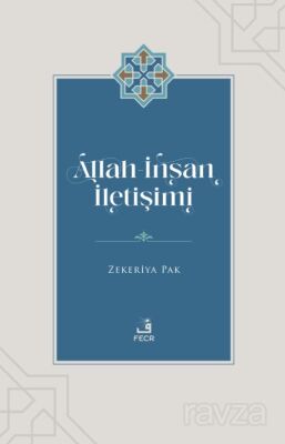 Allah-İnsan İletişimi - 1